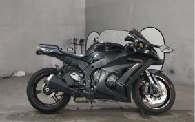 KAWASAKI ZX 10 NINJA R ZXT00J