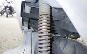 SUZUKI ADDRESS V50 Gen.2 CA44A