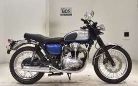 KAWASAKI W650 2009 EJ650A
