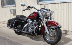 HARLEY FLHRC-I 1450 2001 FRW