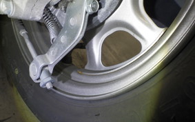 YAMAHA VINO 50 Gen.4 2016 AY02