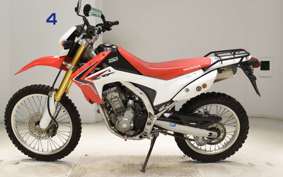 HONDA CRF250L 2007 MD38