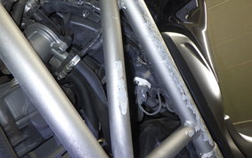 HONDA VTR 250 Gen. 2