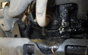 HONDA TACT-4ﾍﾞｰｼｯｸ AF79