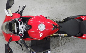 DUCATI 1299 PANIGALE 2015