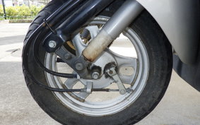 HONDA GIORNO CREA AF54