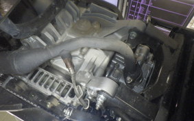 YAMAHA CYGNUSｸﾞﾘﾌｧｽ 2012 SEJ4J