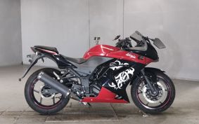 KAWASAKI NINJA 250R EX250K