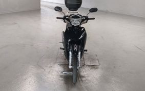 HONDA WAVE ALPHA 110 JA39