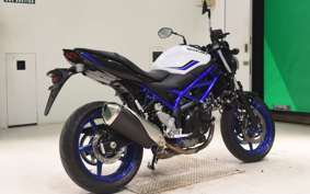 SUZUKI SV650 A 2019 VP55B