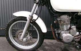 HONDA CB223S MC40