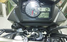 SUZUKI Vｽﾄﾛｰﾑ650XTA 2020 C733A