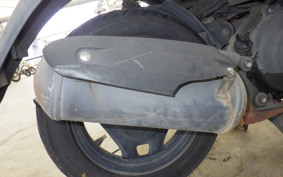 SUZUKI LET's 4 CA45A