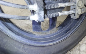 HONDA GIORNO 2 1999 AF70