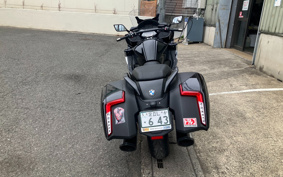 BMW K1600B 2020 0F51