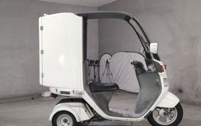 HONDA GYRO TA03