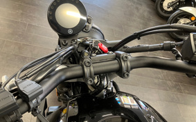 YAMAHA XSR700 2022 RM41J