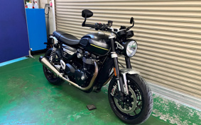 TRIUMPH SPEED TWIN 2022 DAD85H
