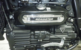 TRIUMPH ROCKET III 2015