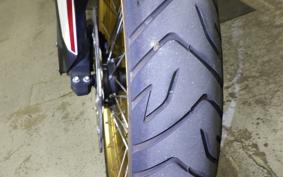 HONDA CRF1100L AFRICA TWIN DCT 2020 SD10