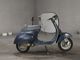 Фото Vespa 50 S с японского аукциона