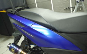 YAMAHA TRICITY 155 A ヤネツキ SG37J
