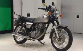 YAMAHA SR400 Gen.3 2001 RH01J