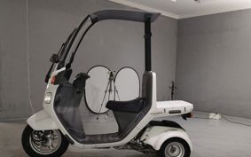 HONDA GYRO TA03
