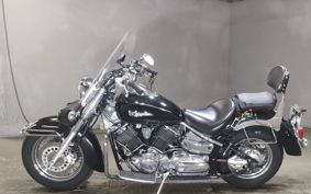 YAMAHA DRAGSTAR 1100 CLASSIC VP13J