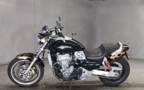 HONDA X4 LD 2001 SC38