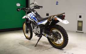 YAMAHA SEROW 250 Gen.2 2023 DG17J
