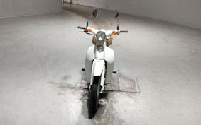 HONDA LITTLE CUB AA01