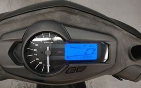 YAMAHA CYGNUS125XSR SEA5J