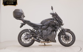 YAMAHA MT-07 2022 RM33J