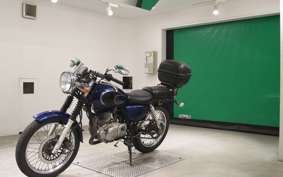 SUZUKI ST250E 1987 NJ4AA