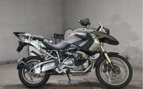 BMW R1200GS 0450