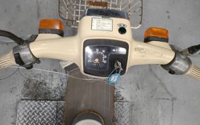 YAMAHA PASSOL 2T4