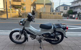 HONDA CROSS CUB JA45