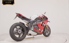 DUCATI PANIGALE V4 SP2 2024