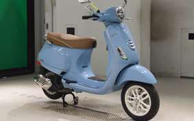 VESPA LX125IE