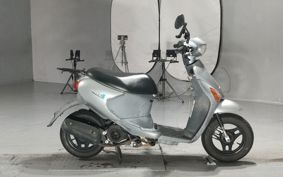 SUZUKI LET`S4 CA45A