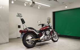YAMAHA DRAGSTAR 400 2006 VH01J