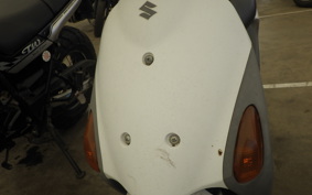 SUZUKI LET's 4 CA45A