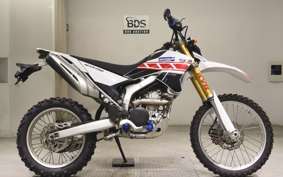 YAMAHA WR250R DG15J