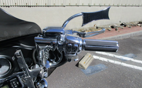 HARLEY FLHX103 2012 KBM