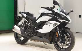 KAWASAKI NINJA 1100SX 2025 ZXT10H
