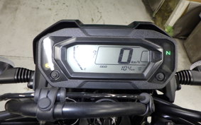 KAWASAKI KLX230ｼｪﾙﾊﾟ 2020 LX232A