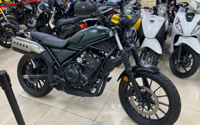 HONDA CL500 2024 PC68