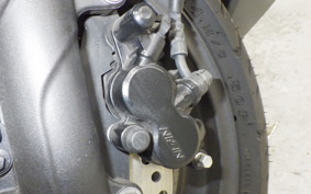 HONDA PCX 160 KF47