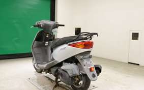 YAMAHA AXIS 125 TREET SE53J